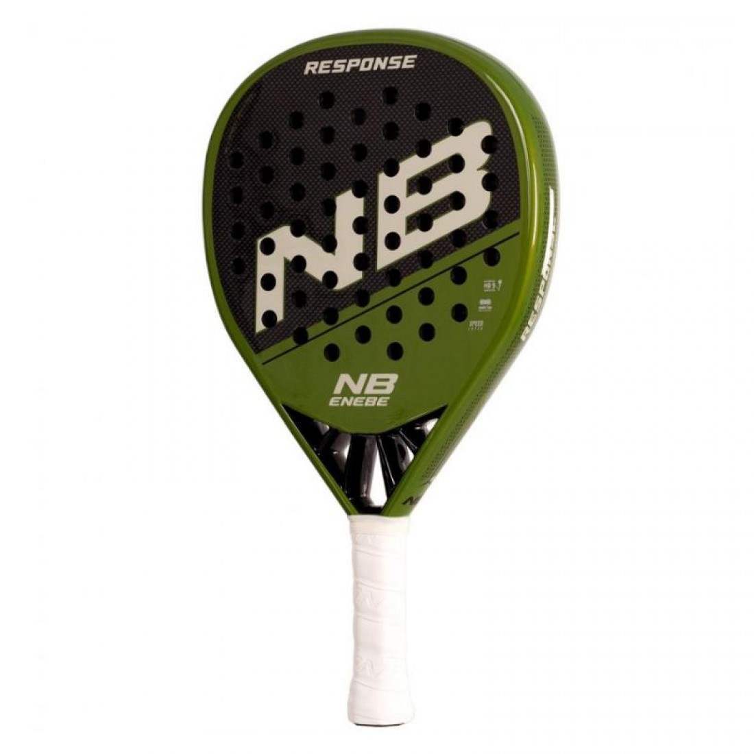 ENEBE RESPONSE GREEN 2025