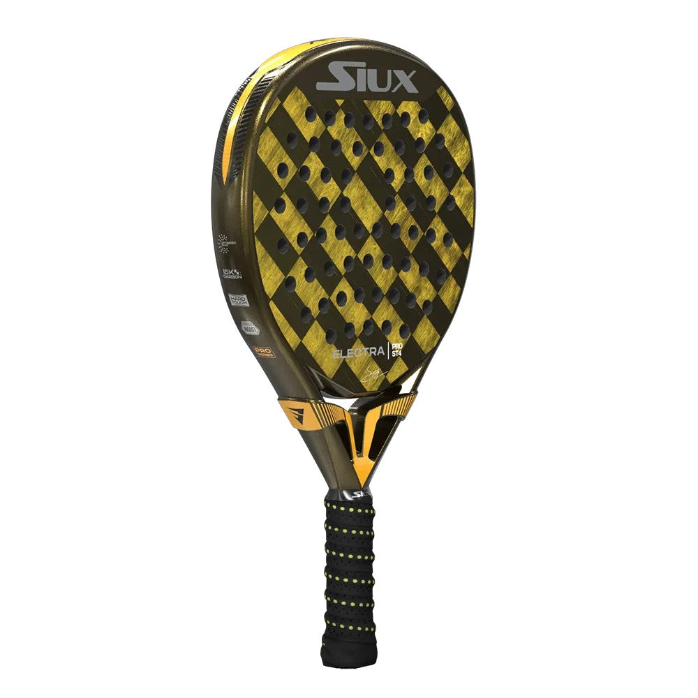 SIUX ELECTRA PRO ST4