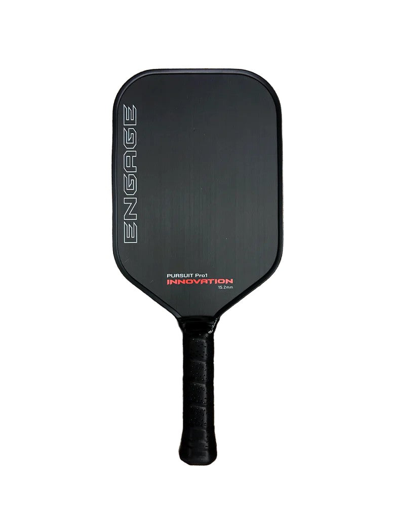 ENGAGE PURSUIT PRO1 INNOVATION 15.2MM | TORQUE-BALANCED ACCELERATION FIERCE RED