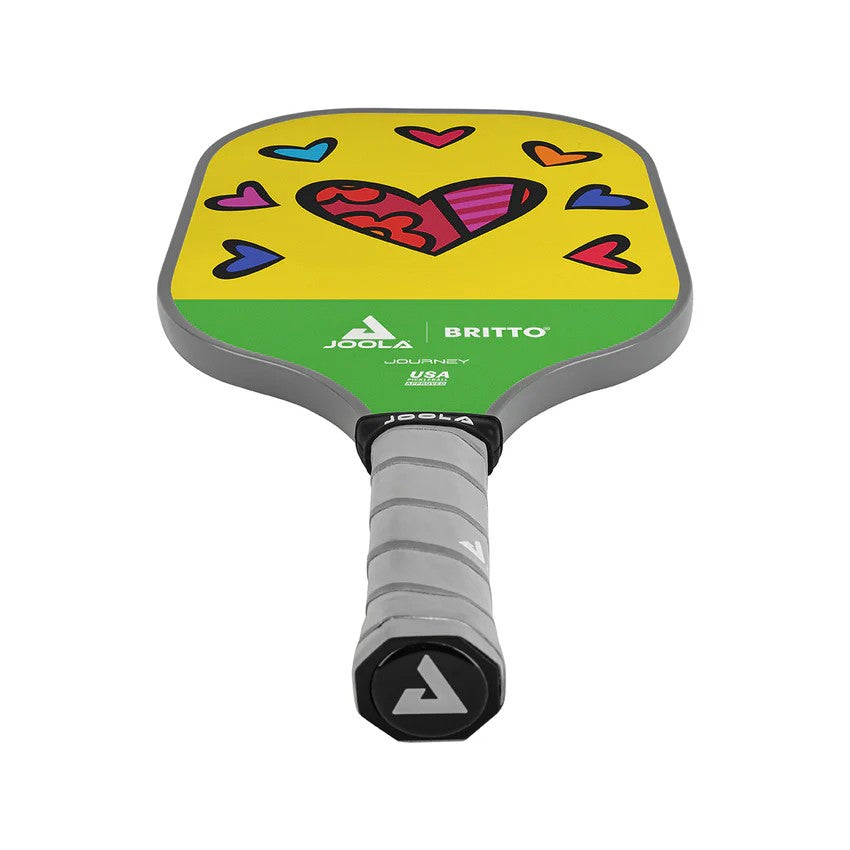 JOOLA X BRITTO HEARTS