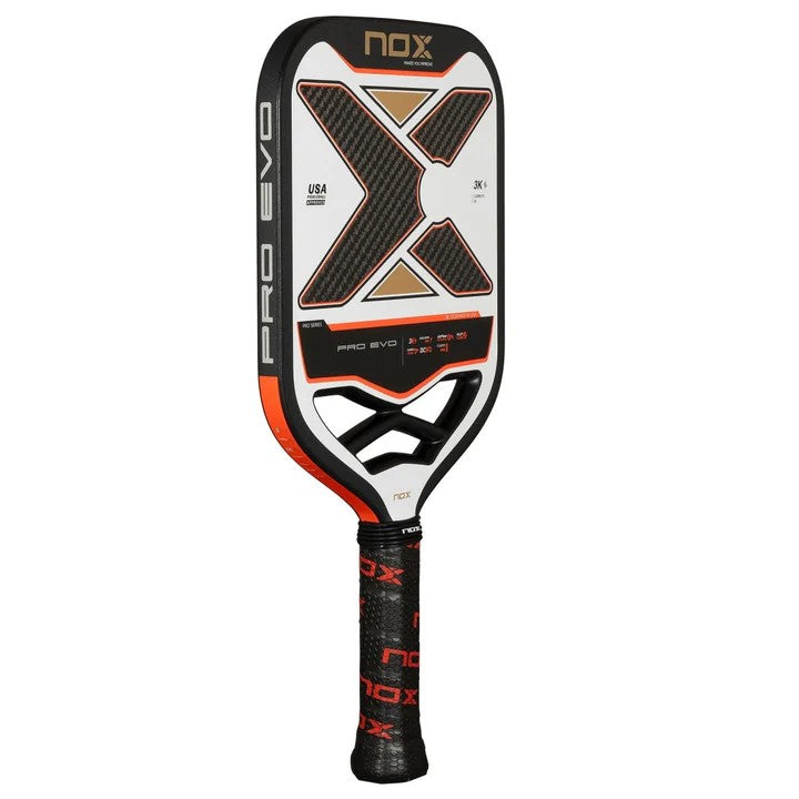 NOX PRO EVO