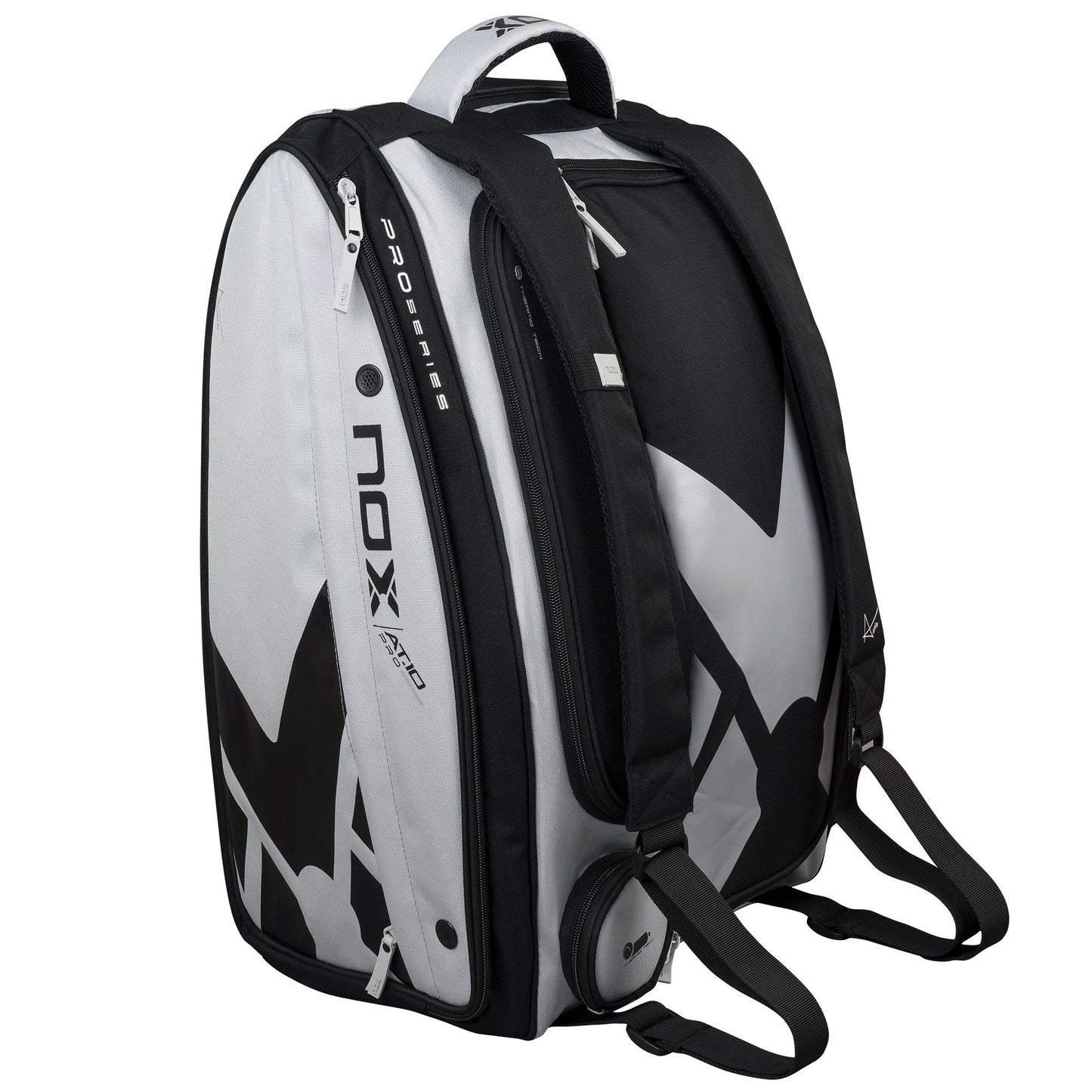 BAG NOX AT10 COMPETITION BIG SIZE