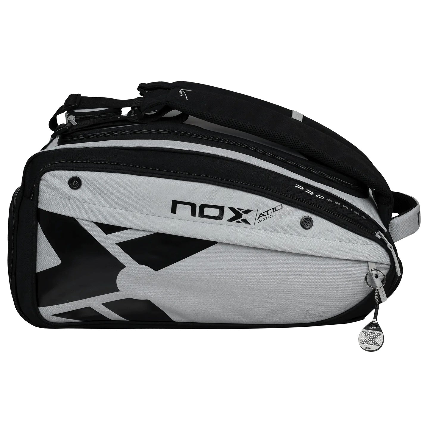 BAG NOX AT10 COMPETITION BIG SIZE