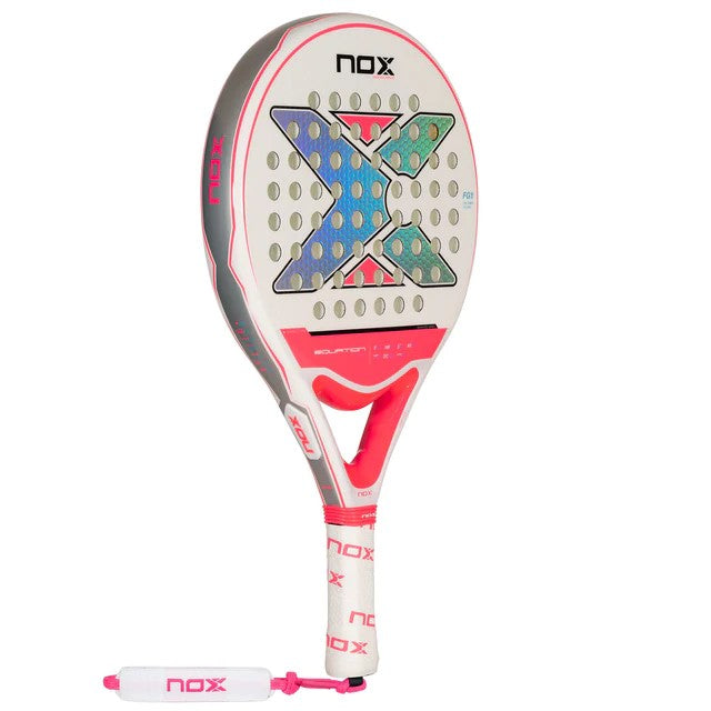 NOX EQUATION LIGHT 24