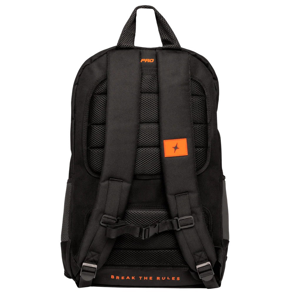 STARVIE HARD EVA BLACK