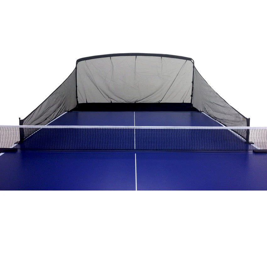 CARBON GRAPHITE BALL CATCH NET