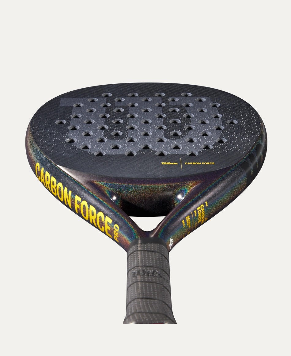 WILSON CARBON FORCE PRO