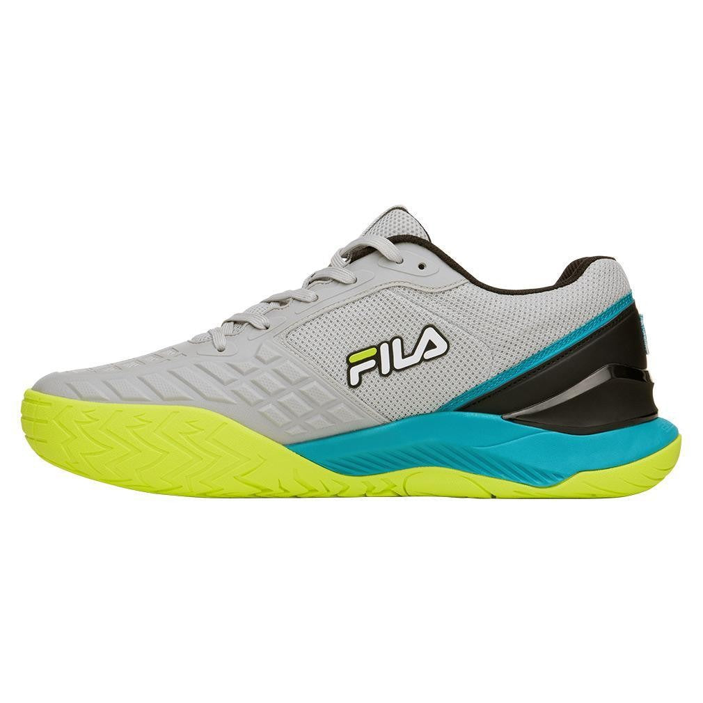 SHOES FILA AXILUS 3 GGRY/SCUB/EPRS