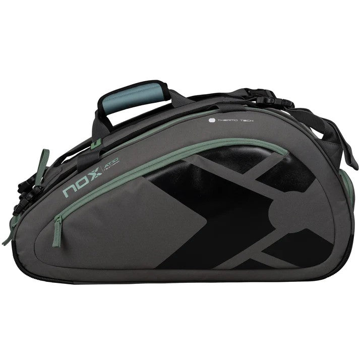 BAG NOX AT10 TEAM GREY/GREEN