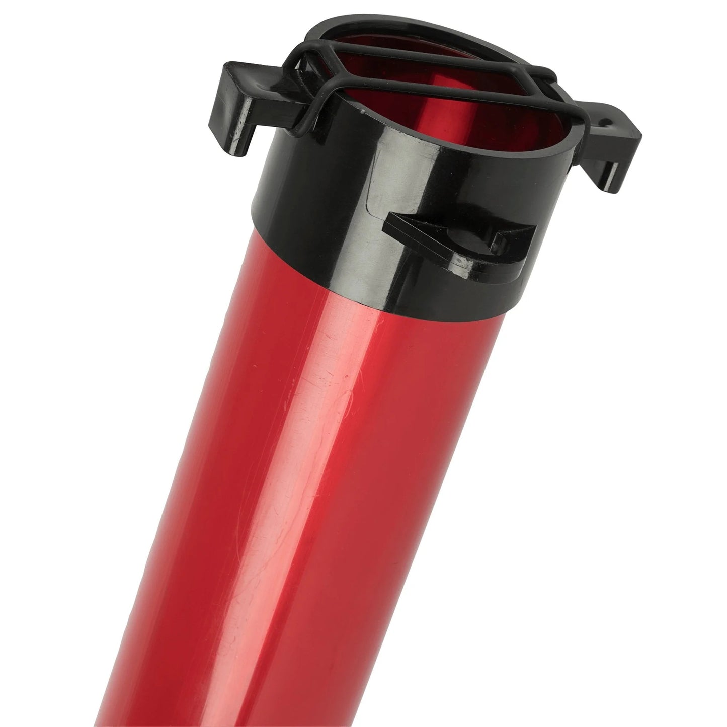 PADEL AND TENNIS BALL COLLECTOR TUBE NOX