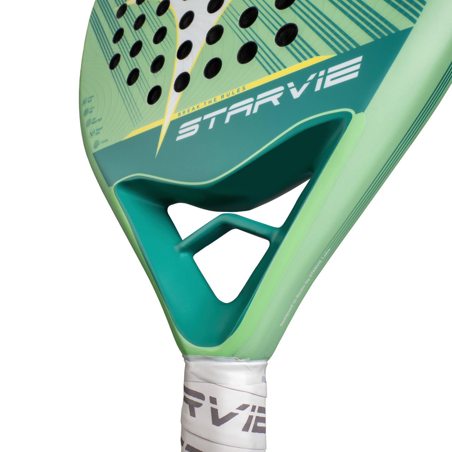 STARVIE NYRA 2026