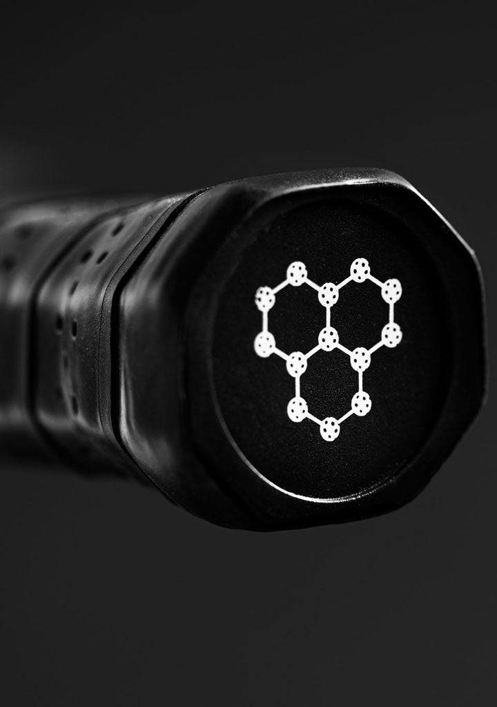 CRBN² 16 MM (Square Paddle)