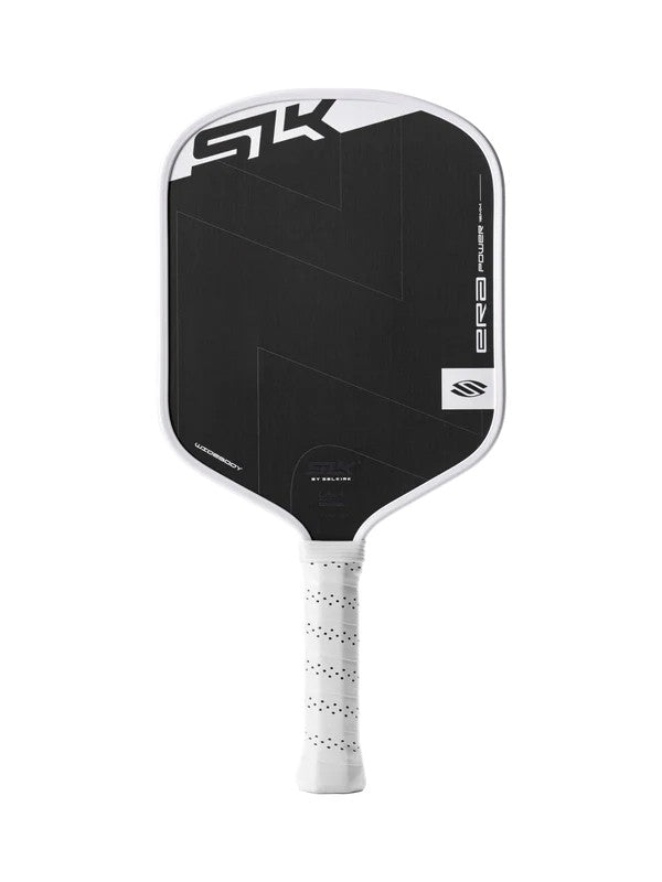 SELKIRK ERA WIDEBODY WHITE