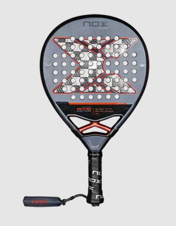 COMBO AGUSTIN TAPIA 1: AT10 GENIUS 18K ALUM BY AGUSTIN TAPIA 25 + BAG AT10 COMPETITION XL COMPACT