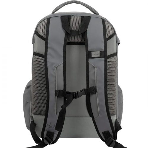 BACKPACK NOX ML10 TEAM SERIES GREY/BLUE