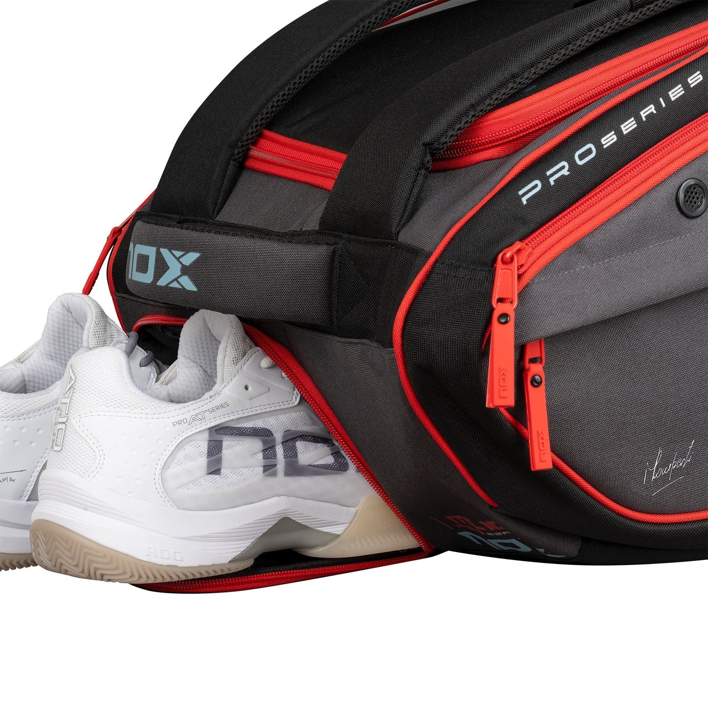BAG NOX ML10 COMPETITION XL COMPACT