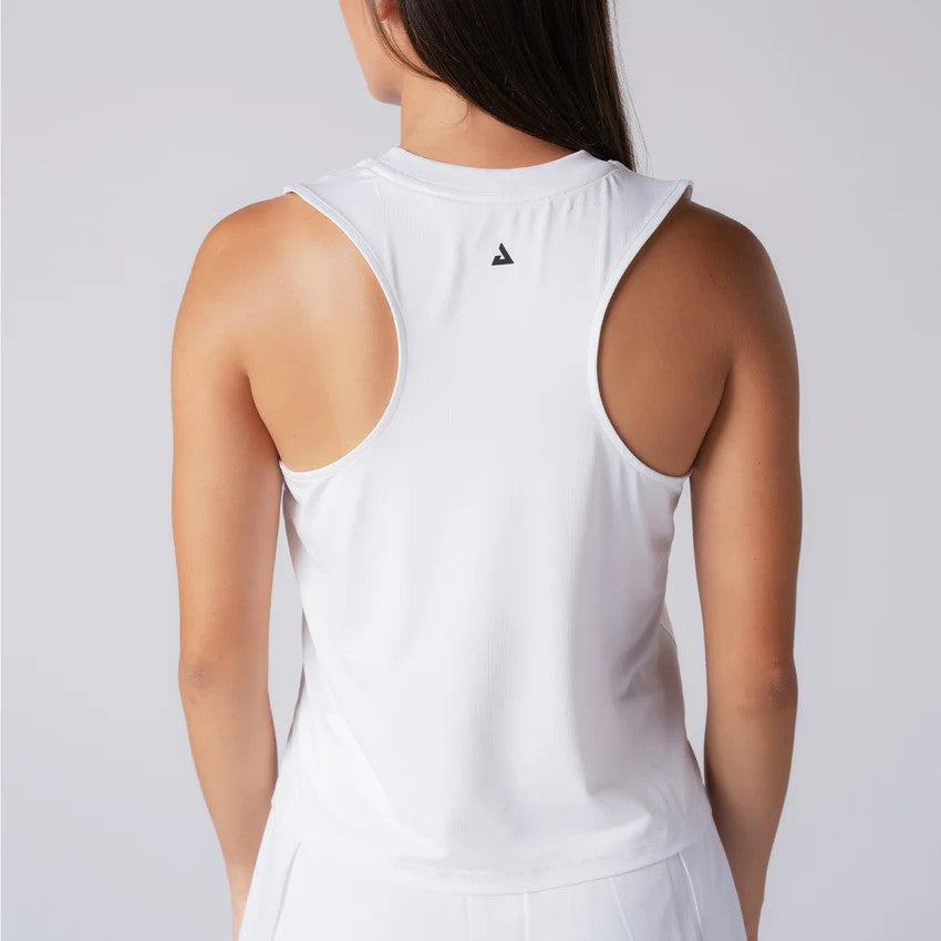 JOOLA WOMEN´S COURT TANK WHITE