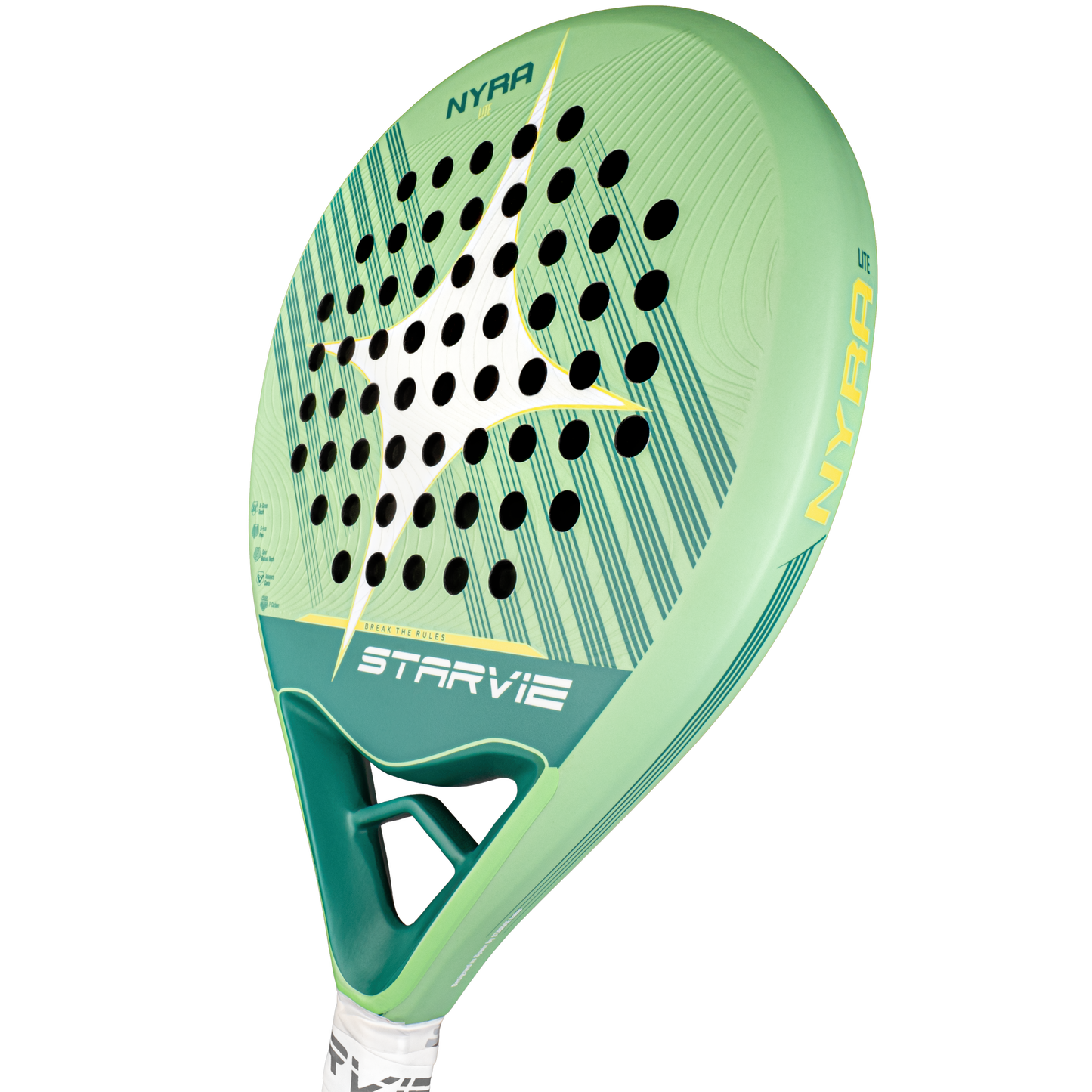 STARVIE NYRA 2026