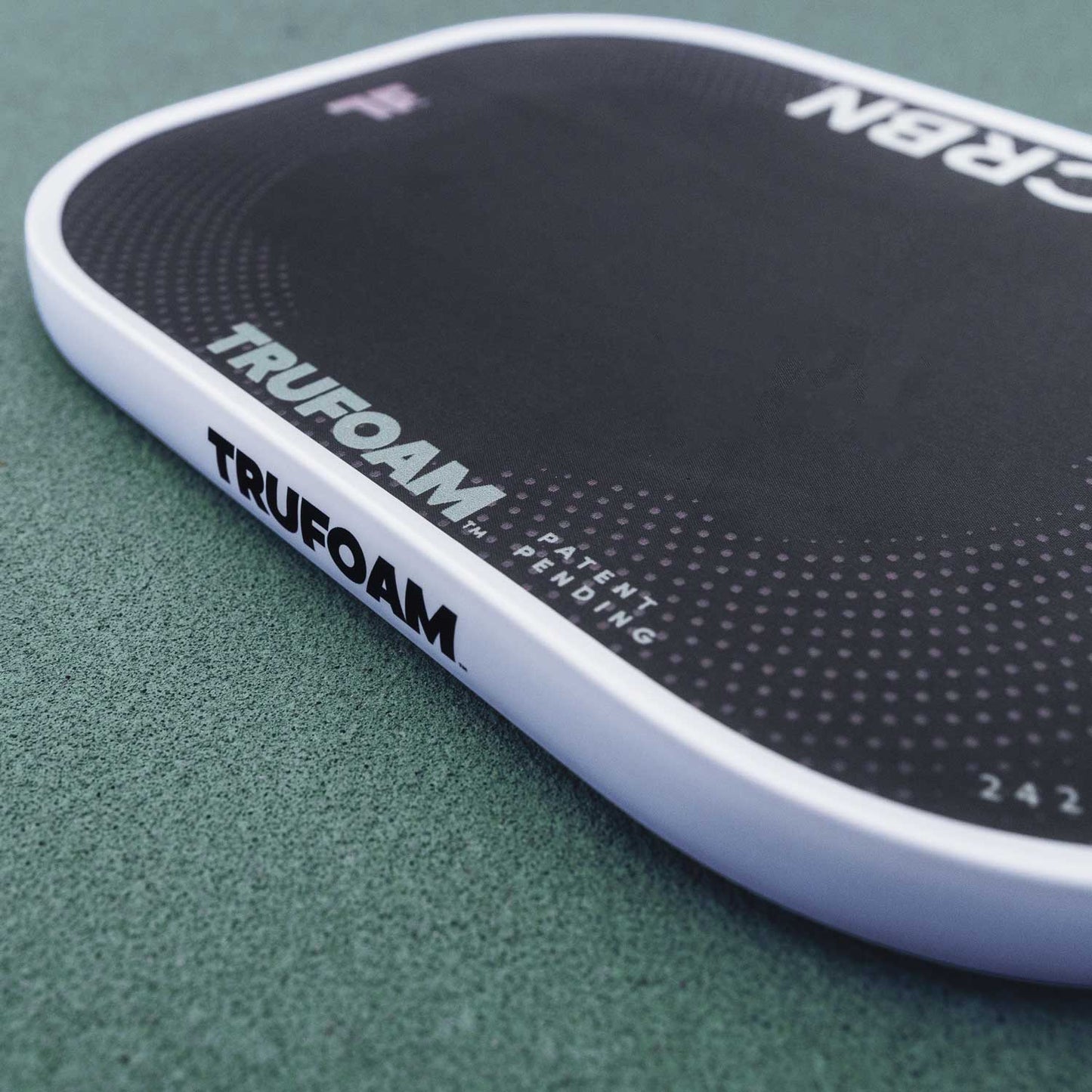 CRBN¹ TF GENESIS (Elongated Paddle)