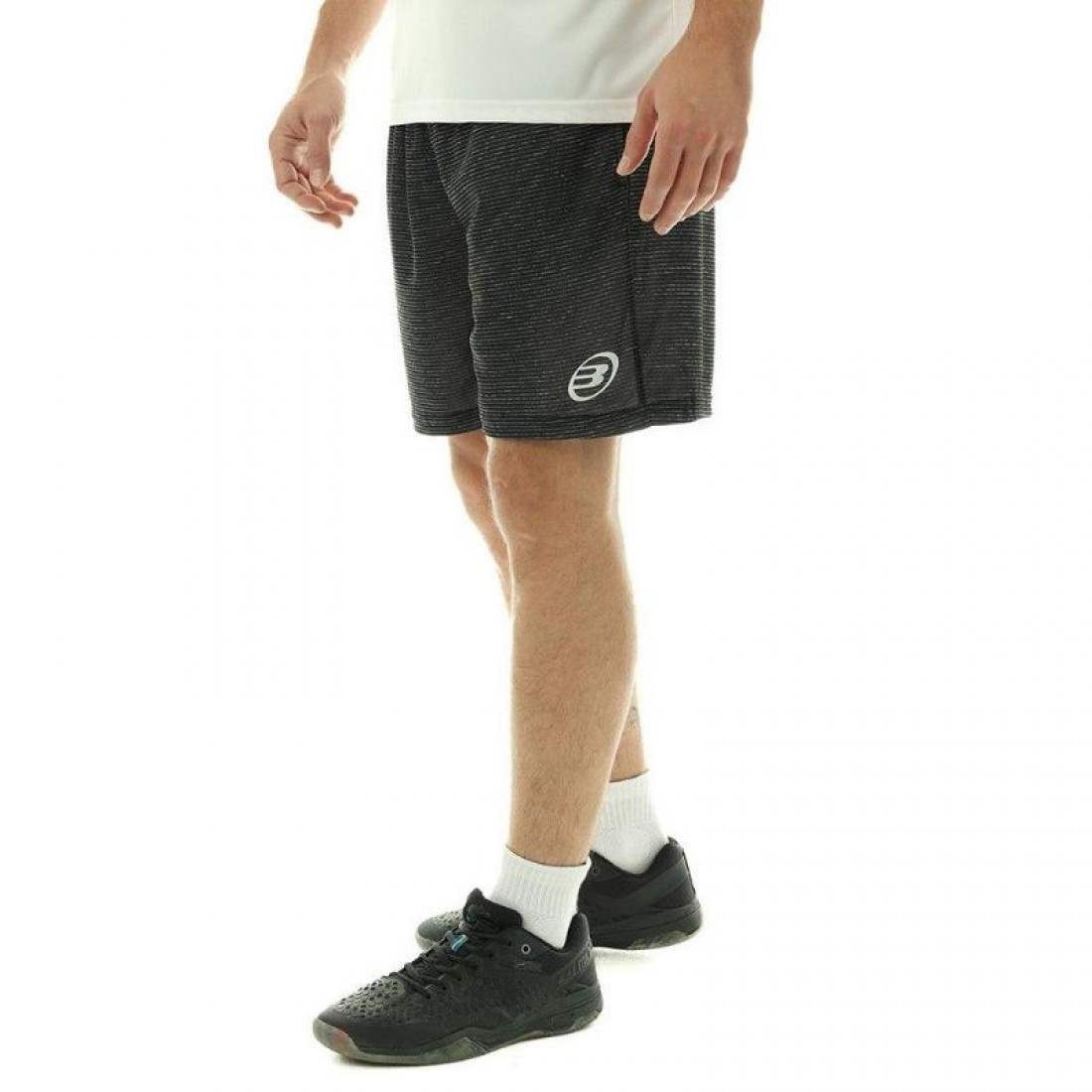 BULLPADEL ABATO BLACK