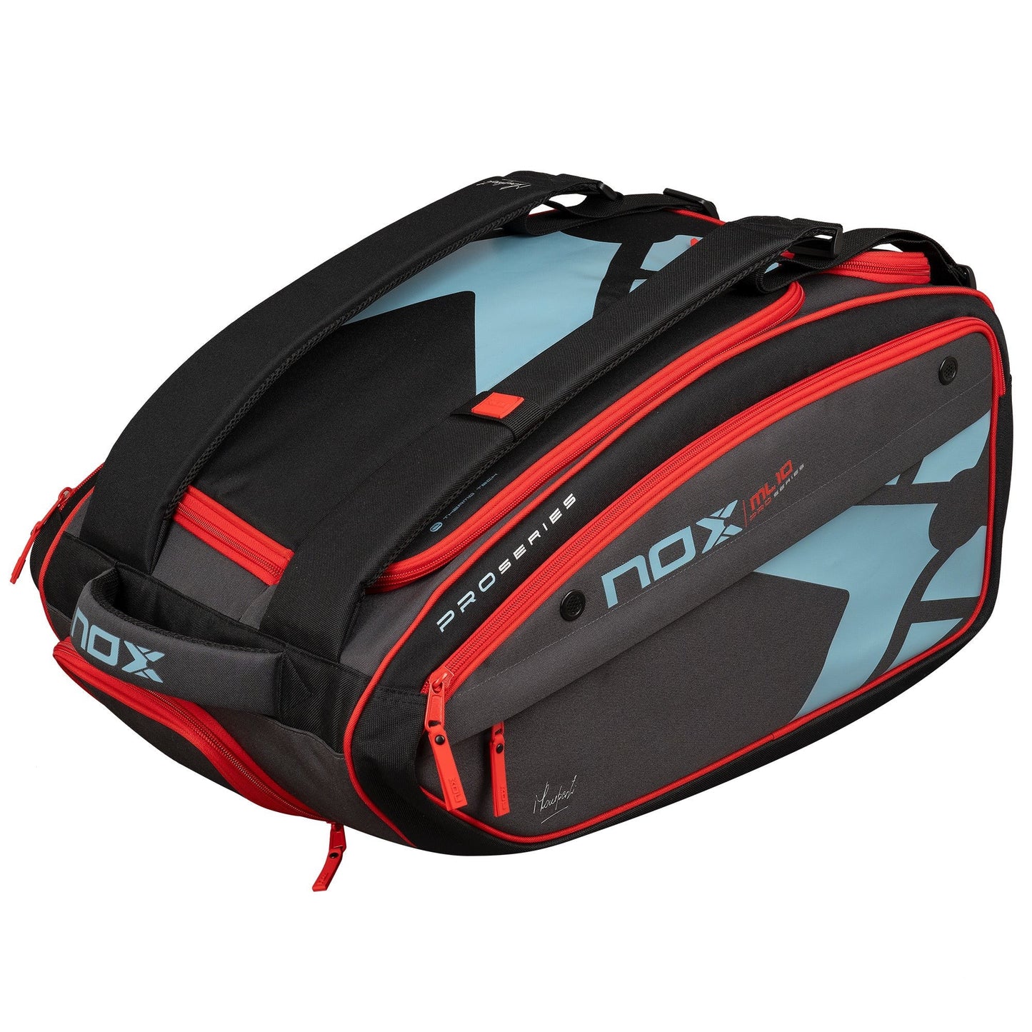 BAG NOX ML10 COMPETITION XL COMPACT