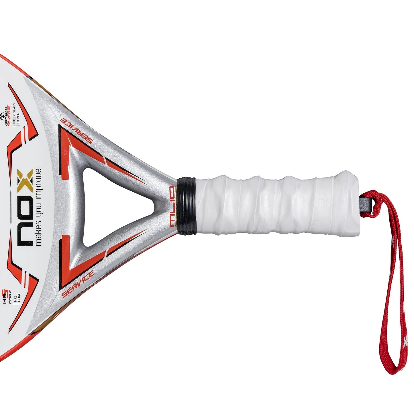 CUSTON GRIP NOX