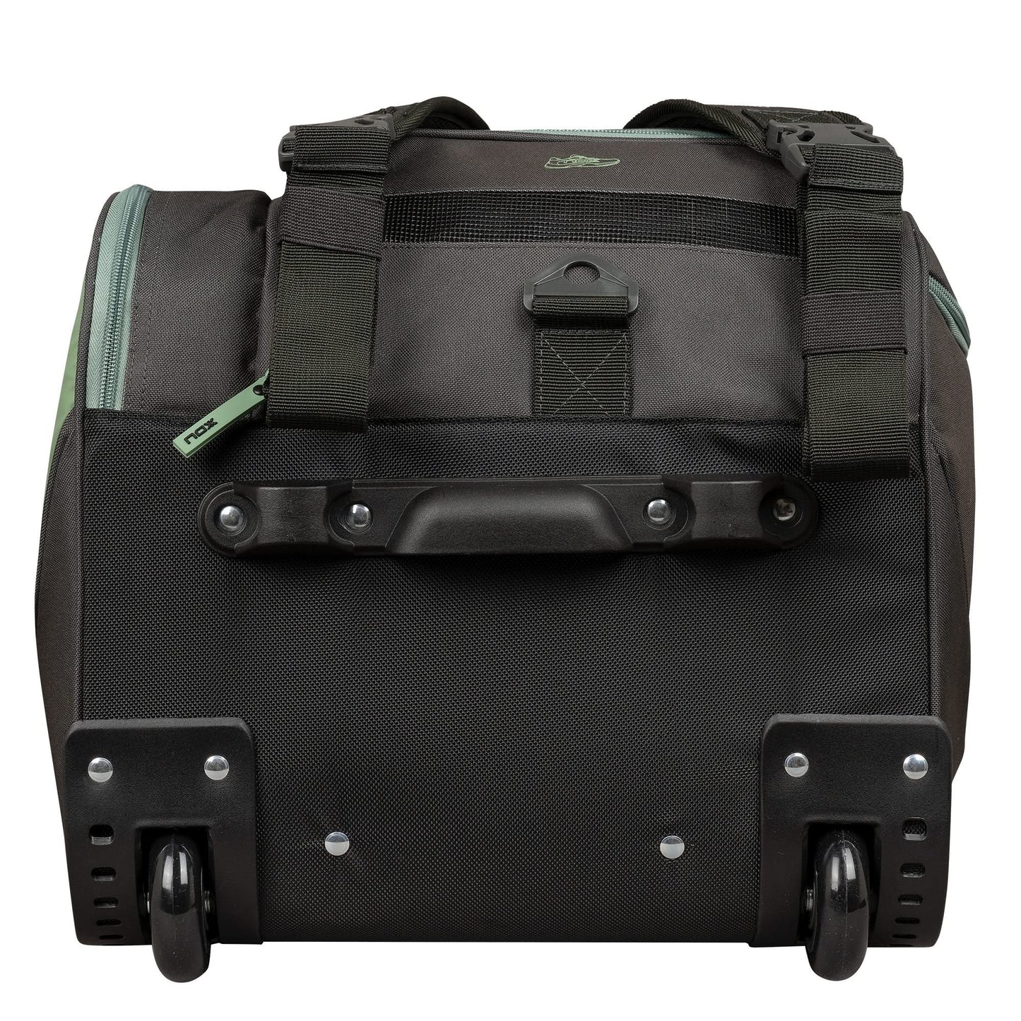 BAG NOX AT10 COMPETITION TROLLEY GREEN