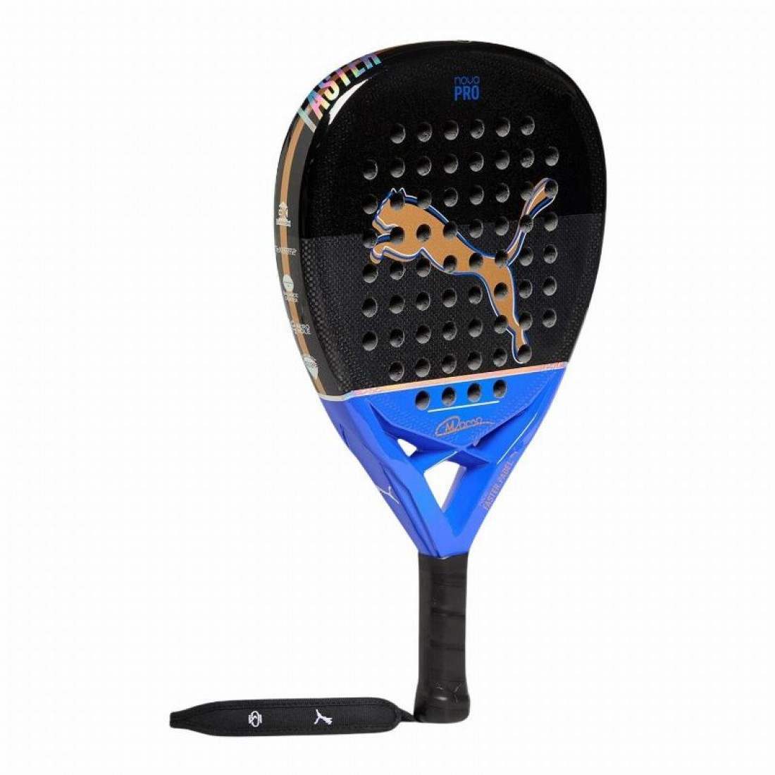 PUMA NOVA PRO MOMO GONZALEZ