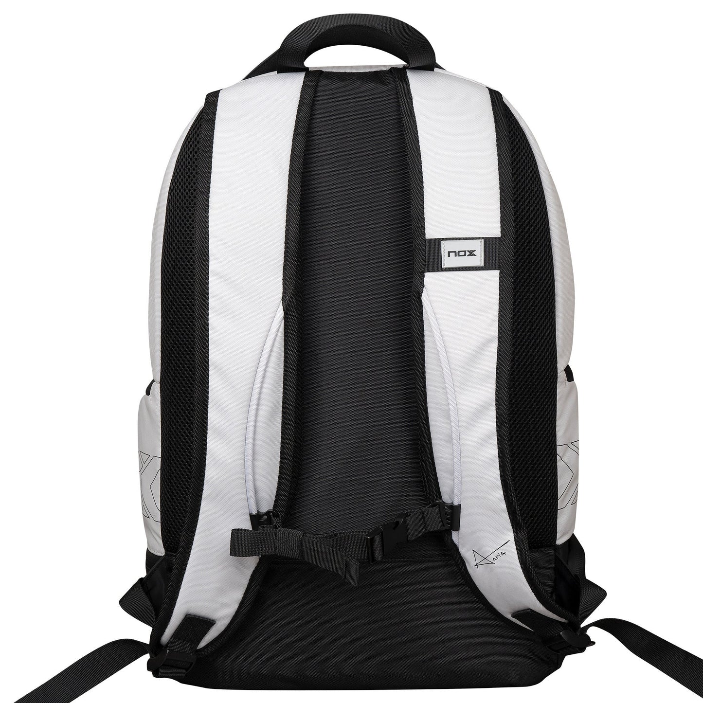 NOX BACKPACK LUXURY MASTER SERIES
