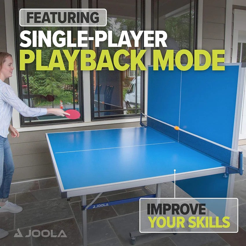 JOOLA RAPID PLAY OUTDOOR TABLE TENNIS TABLE