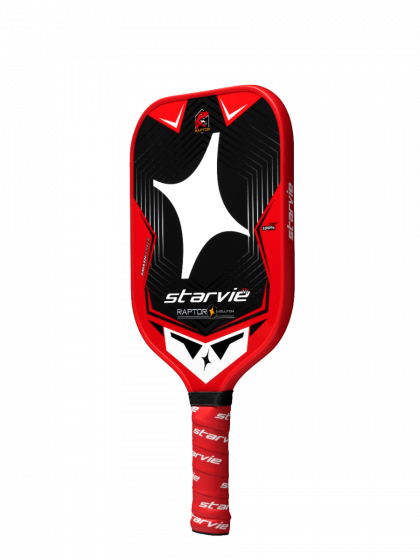 STARVIE PICKLEBALL RAPTOR