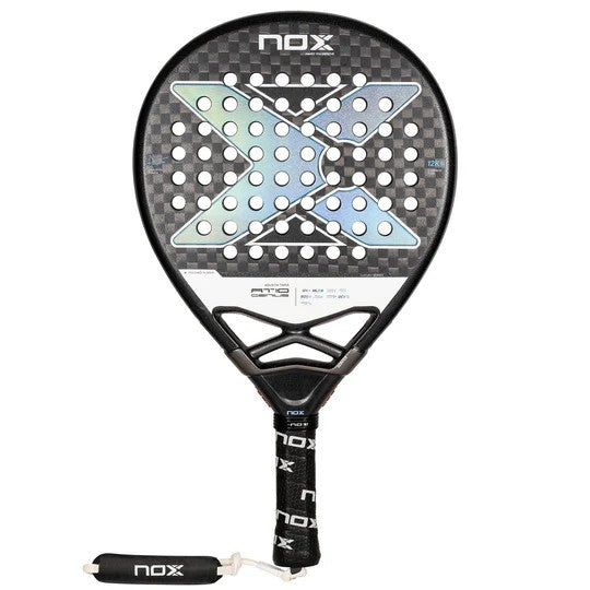 NOX AT10 GENIUS 12K BY AGUSTIN TAPIA 24