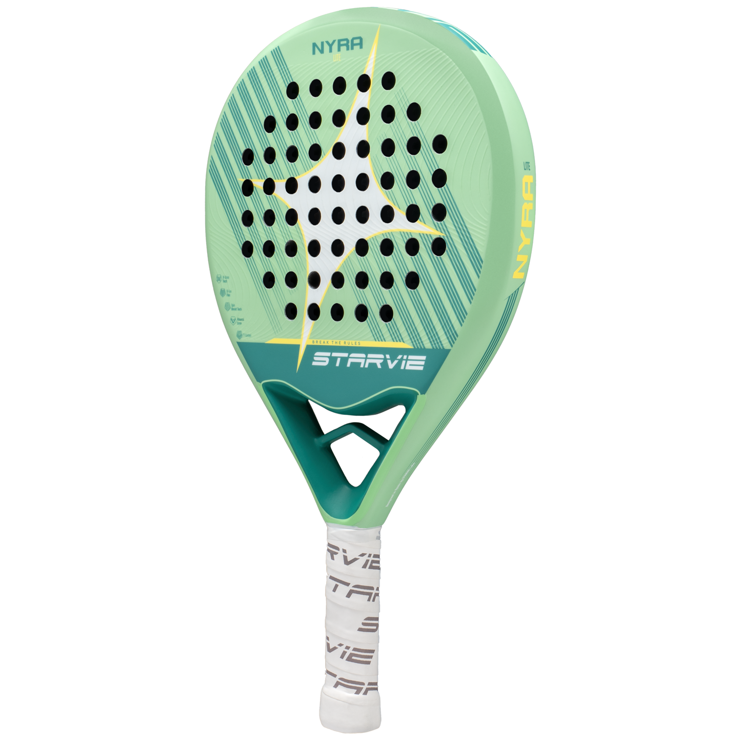 STARVIE NYRA 2026