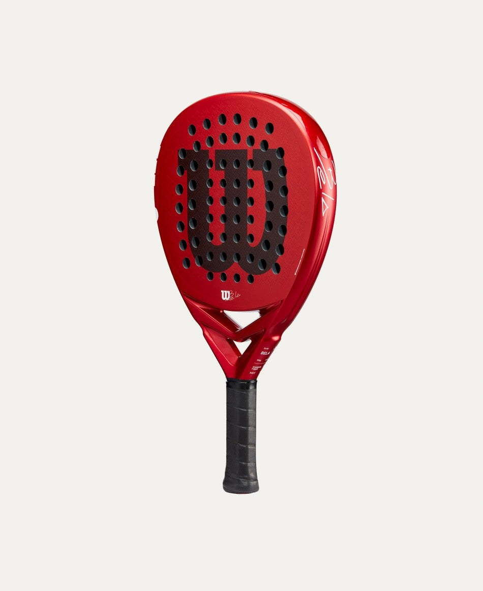 WILSON BELA ELITE V2.5 PADEL 24