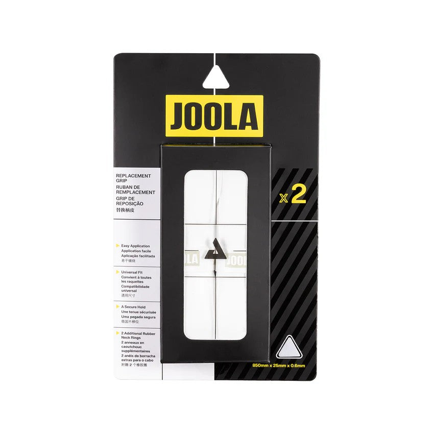 JOOLA REPLACEMENT FEEL-TEC PURE GRIP