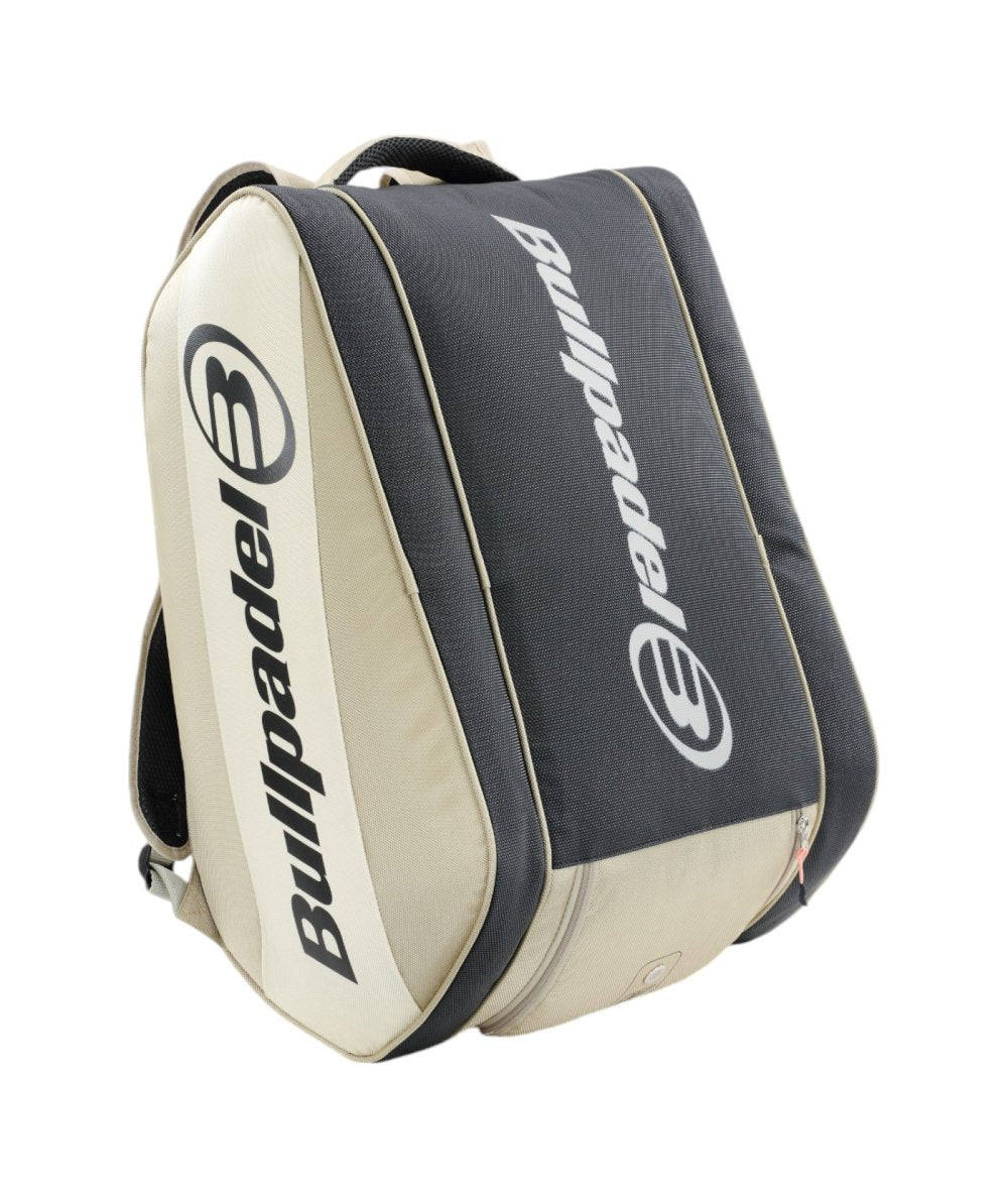 BAG BULLPADEL VERTEX BPP25001 PIEDRA - DELFI BREA