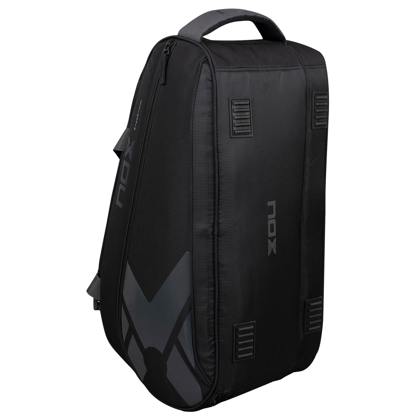 BAG NOX STREET SERIES BLACK/GREY