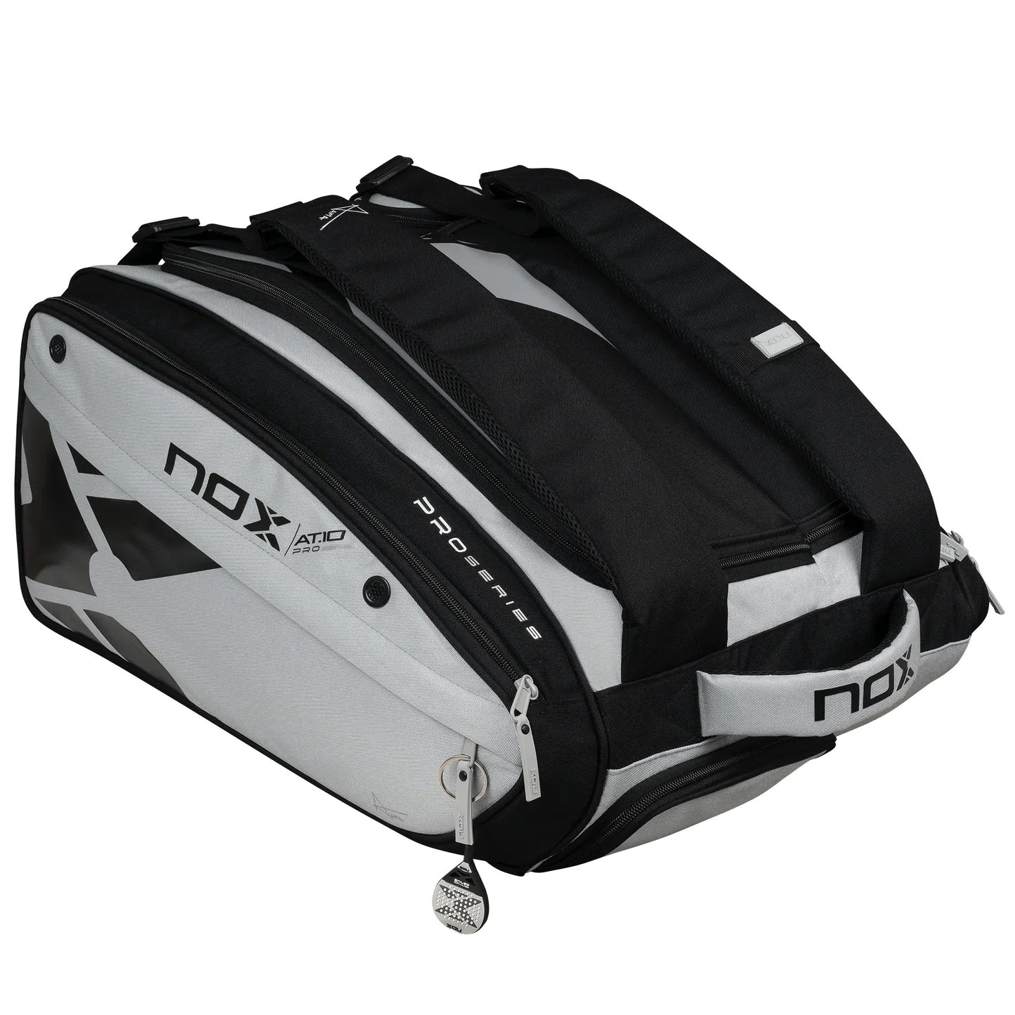 BAG NOX AT10 COMPETITION BIG SIZE