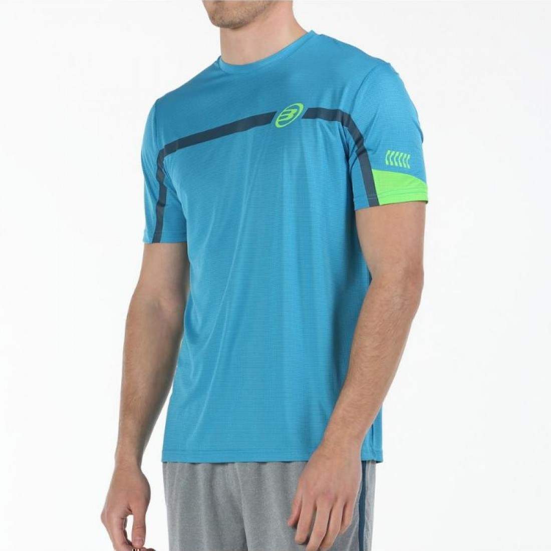 BULLPADEL CAMILA CYAN