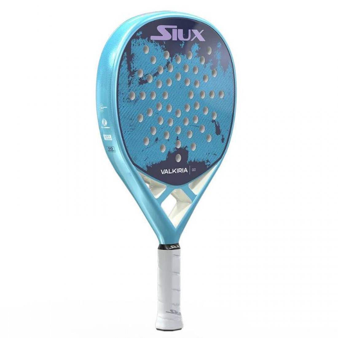 SIUX VALKIRIA GO 2025