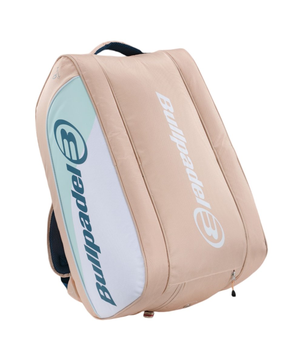 BAG BULLPADEL ELITE BPP25019 PINK PASTEL - GEMMA TRIAY