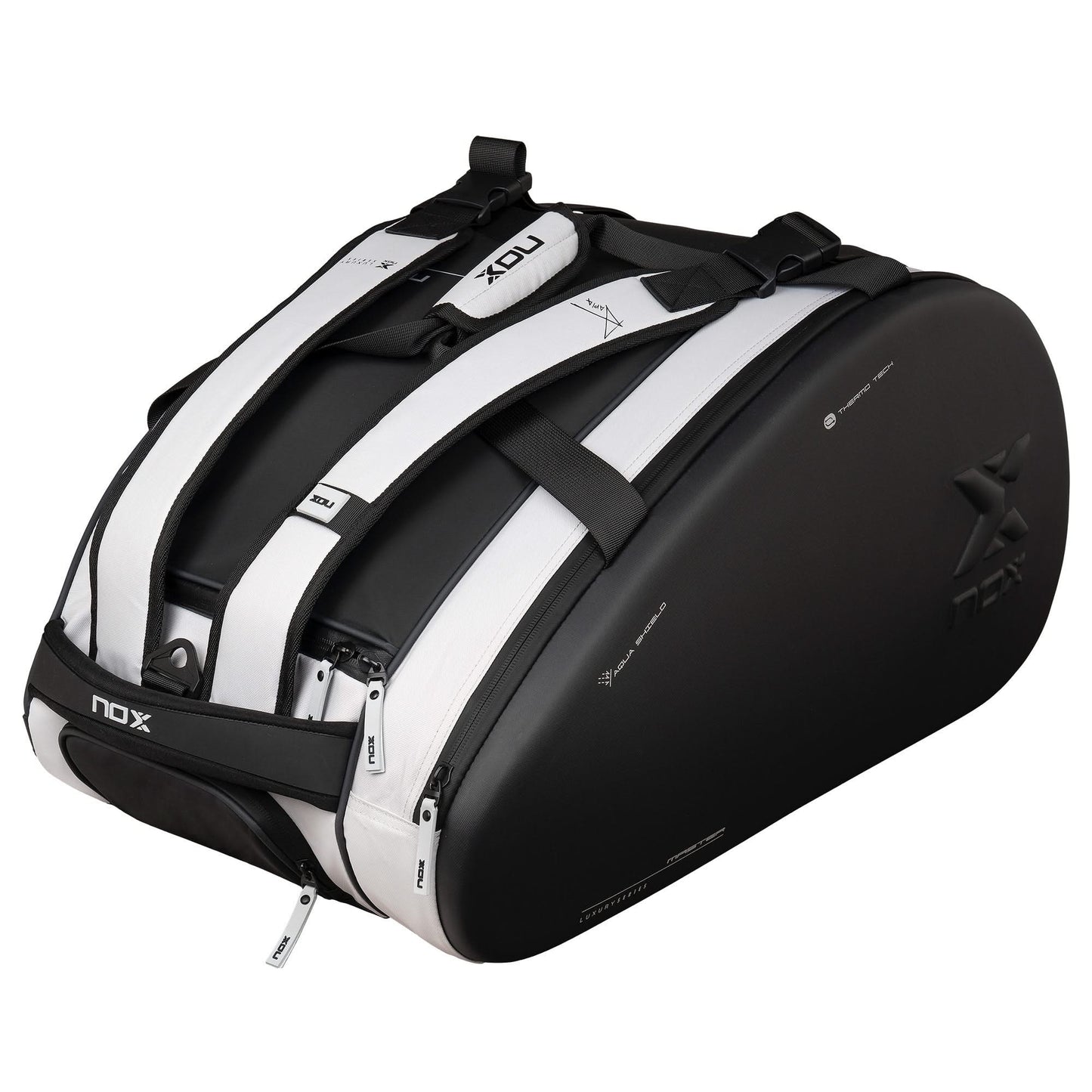 BAG NOX LUXURY MASTER SERIES