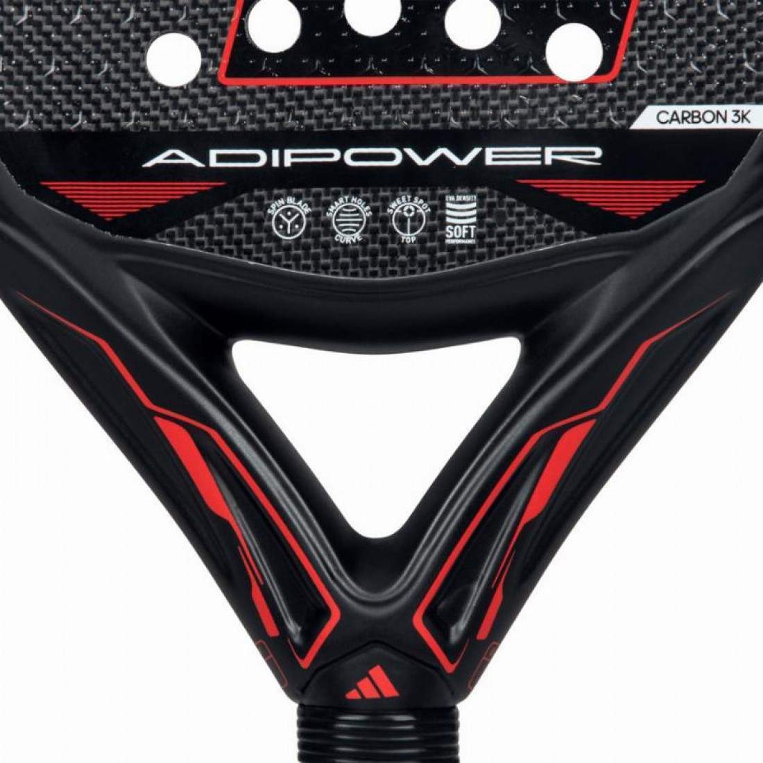 ADIDAS ADIPOWER A1 PADEL 2025