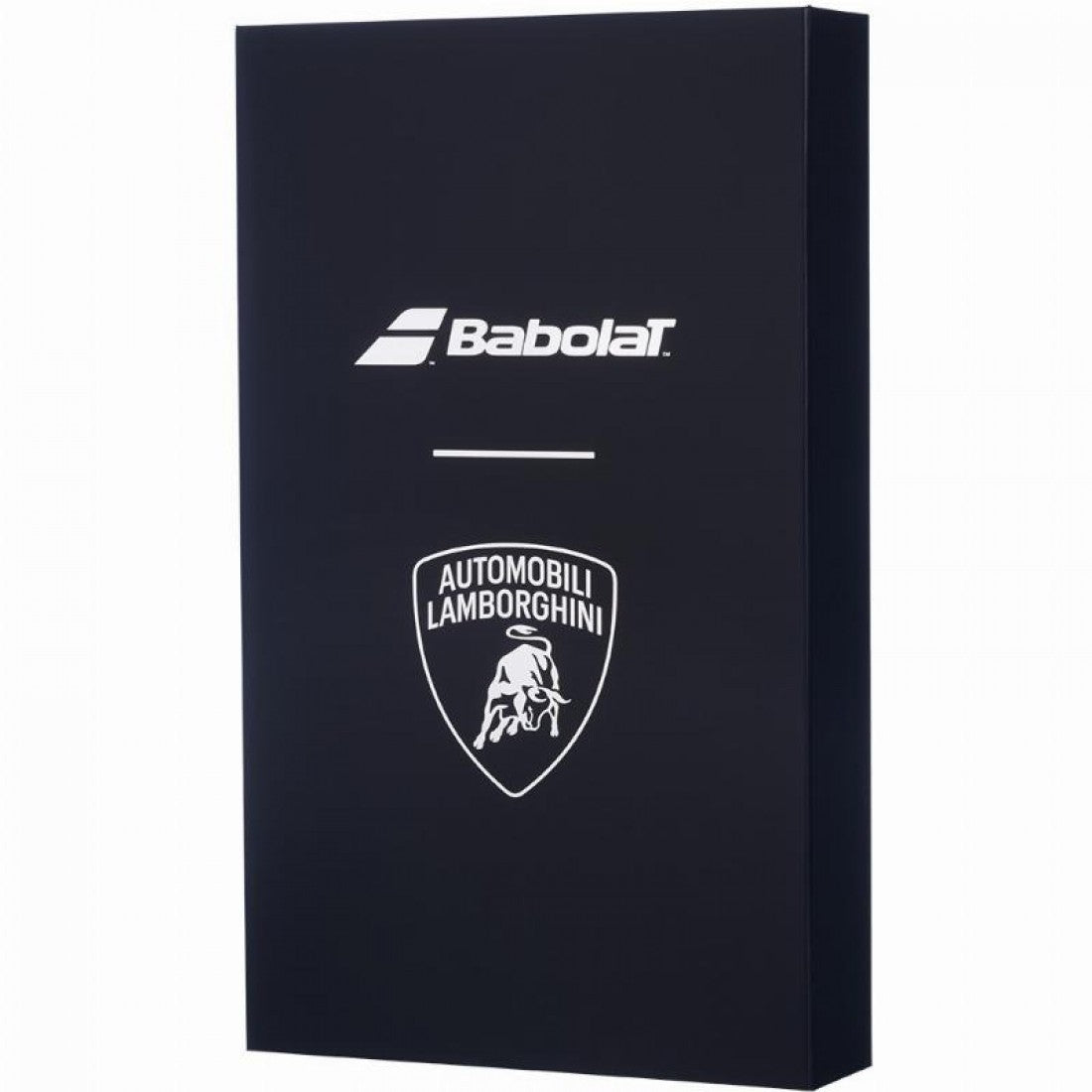 BABOLAT LAMBORGHINI YELLOW 2025