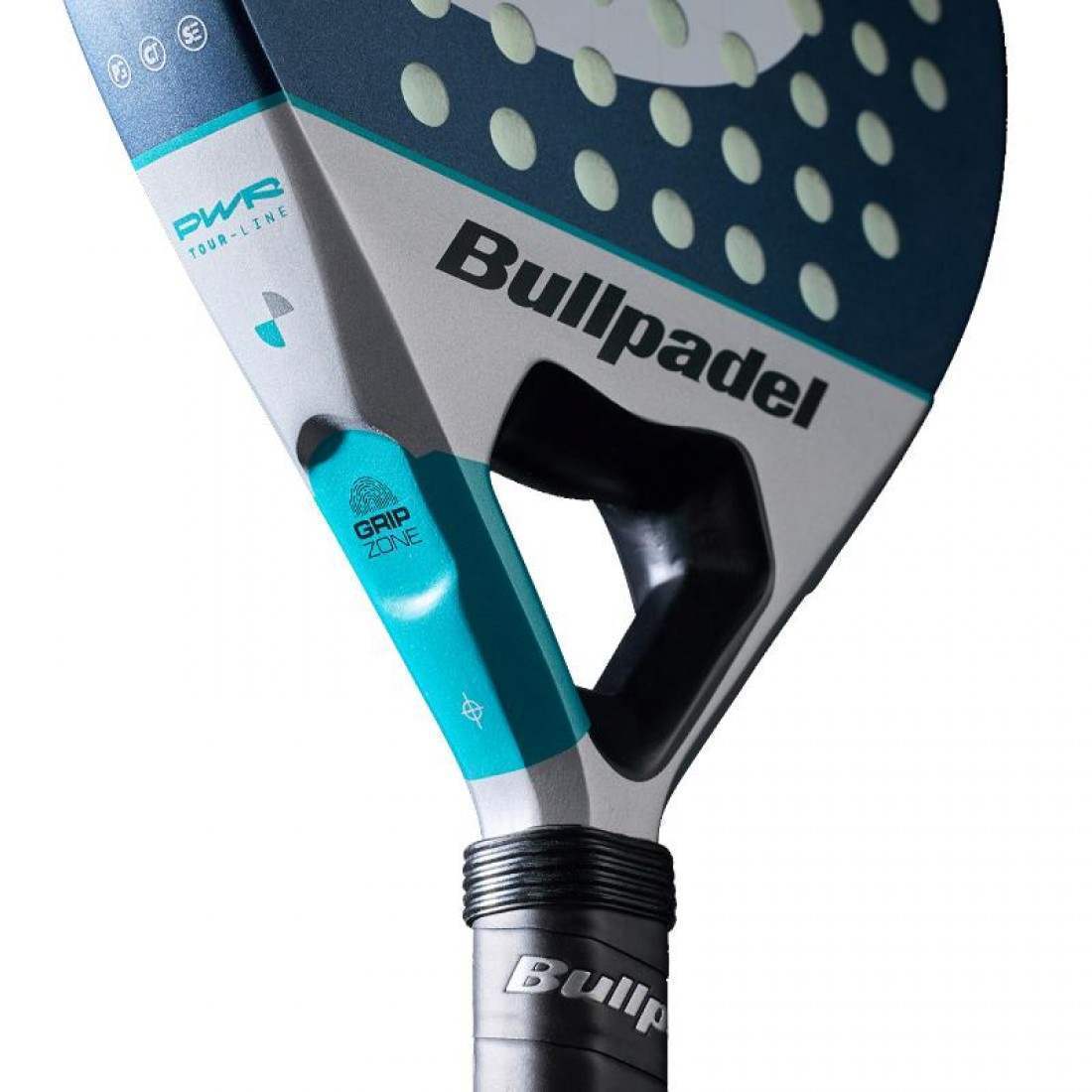 BULLPADEL INDIGA POWER 2026