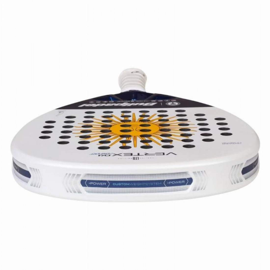 BULLPADEL APA VERTEX 04 COMFORT LTD 2024 - JUAN TELLO