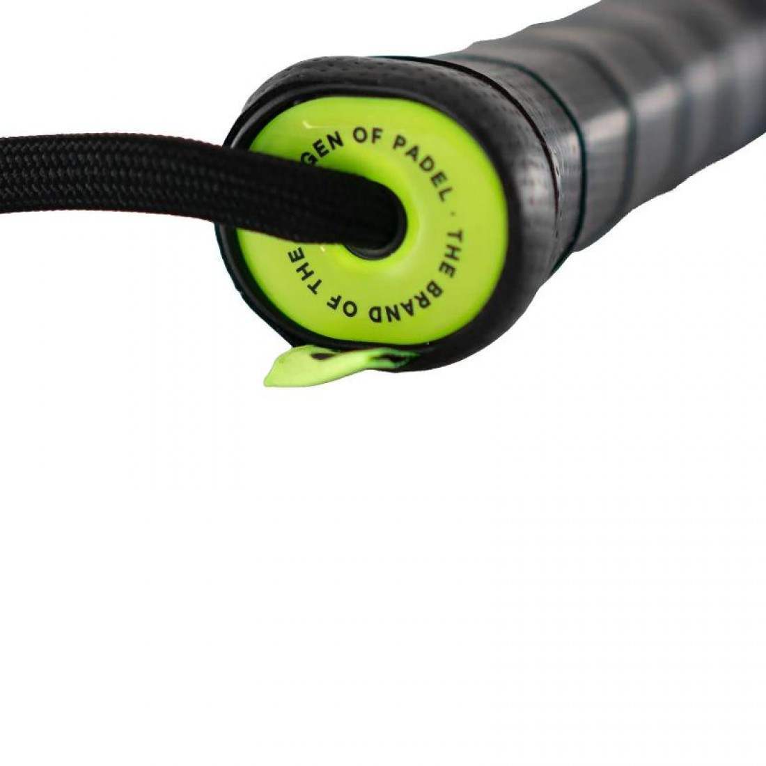 LOK CARB-ON HYPE - FRANCO DEL BIANCO