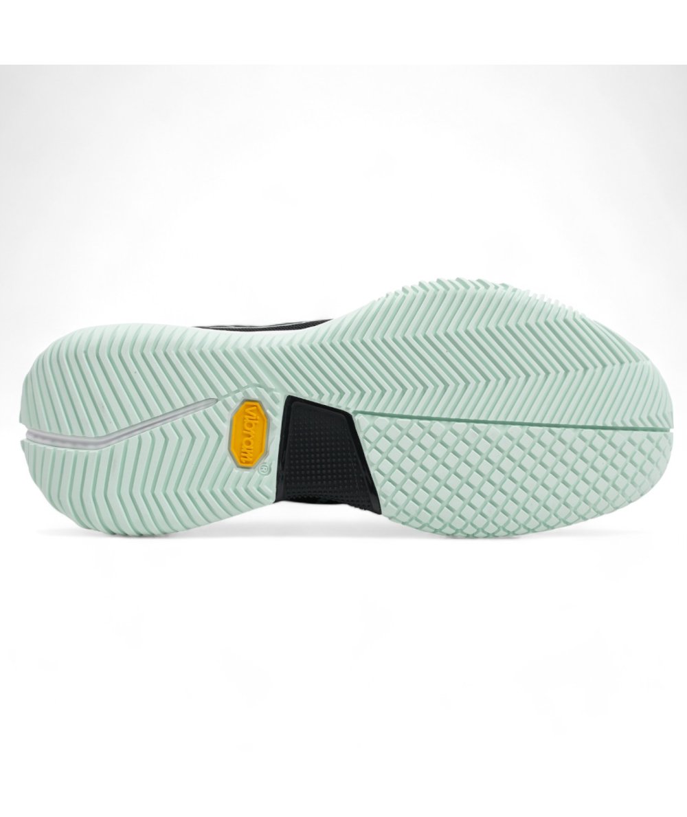 BULLPADEL PEARL VIBRAM 25V DARK GREY