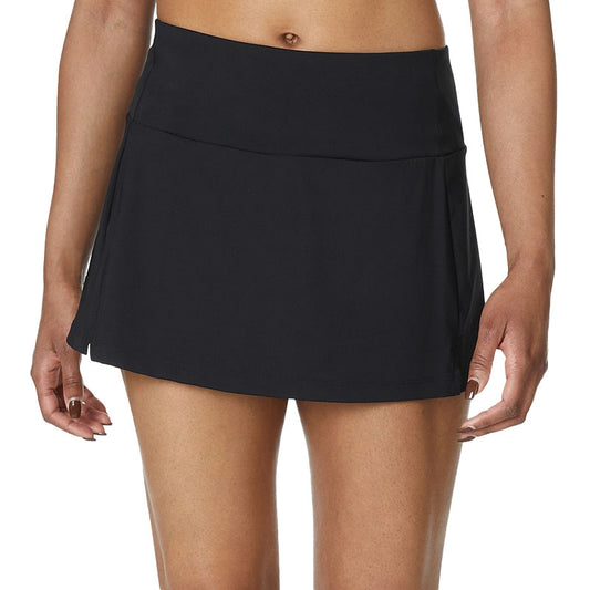 FILA CORE A LINE SKORT BLACK