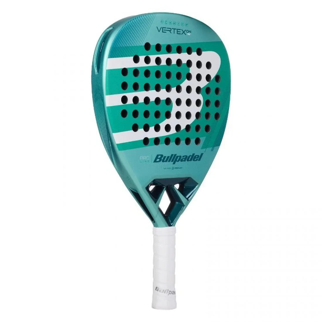 Bullpadel Vertex 04 Pro Line W 2026 Pack